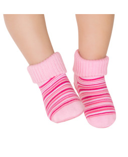 Nedrsni Copatki Roza Črte